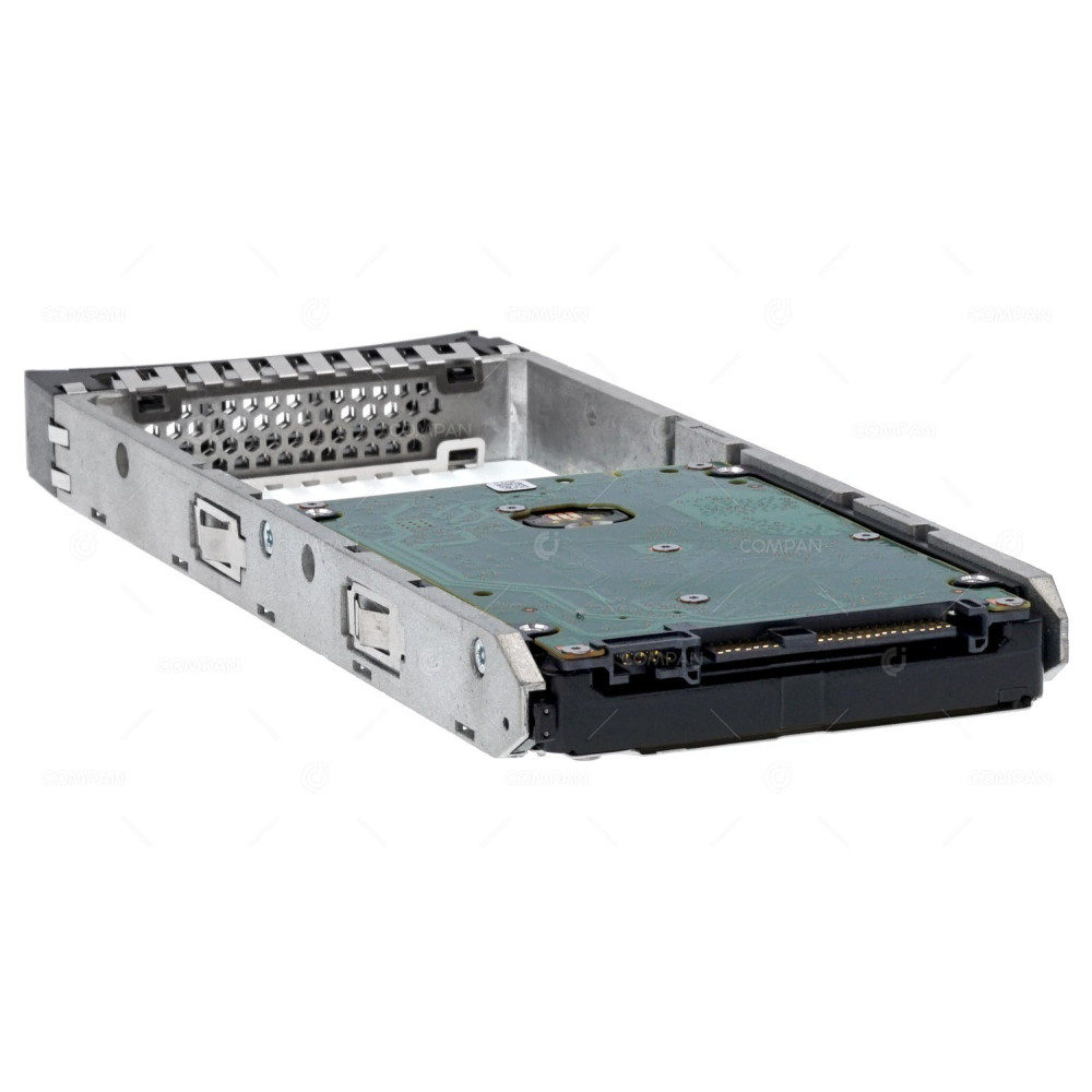 00WK780 IBM HDD 2TB 7.2K SAS 12G 2.5" SFF FOR IBM STORWIZE V7000 G2